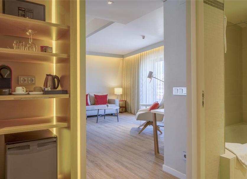 Room amenity Photo