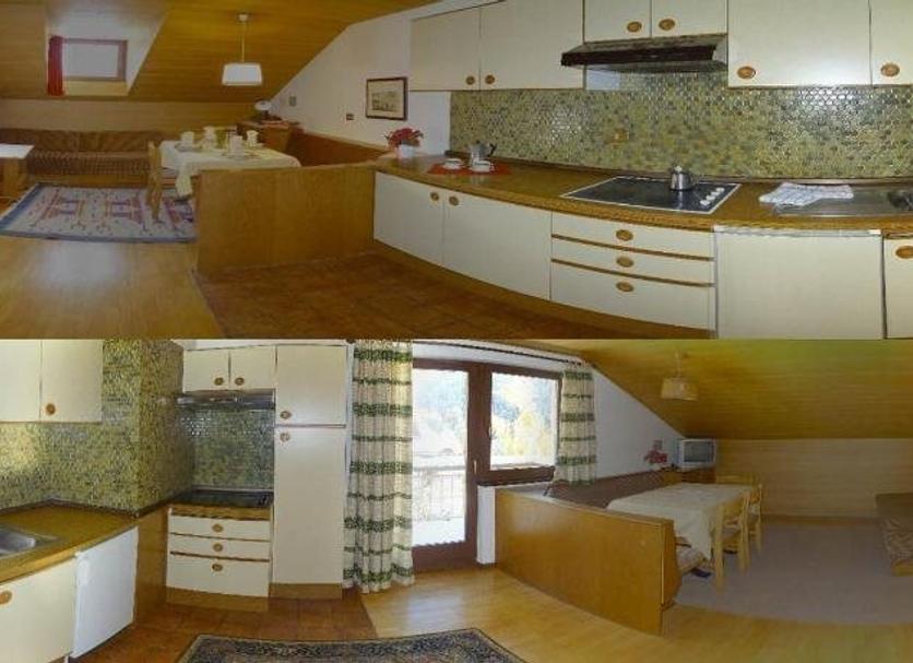 Kitchen Photo