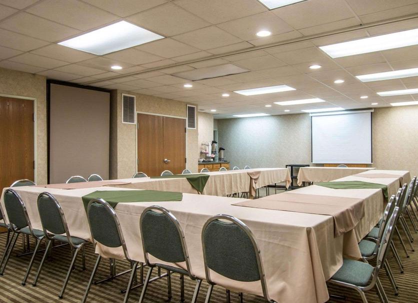 Conference room Photo