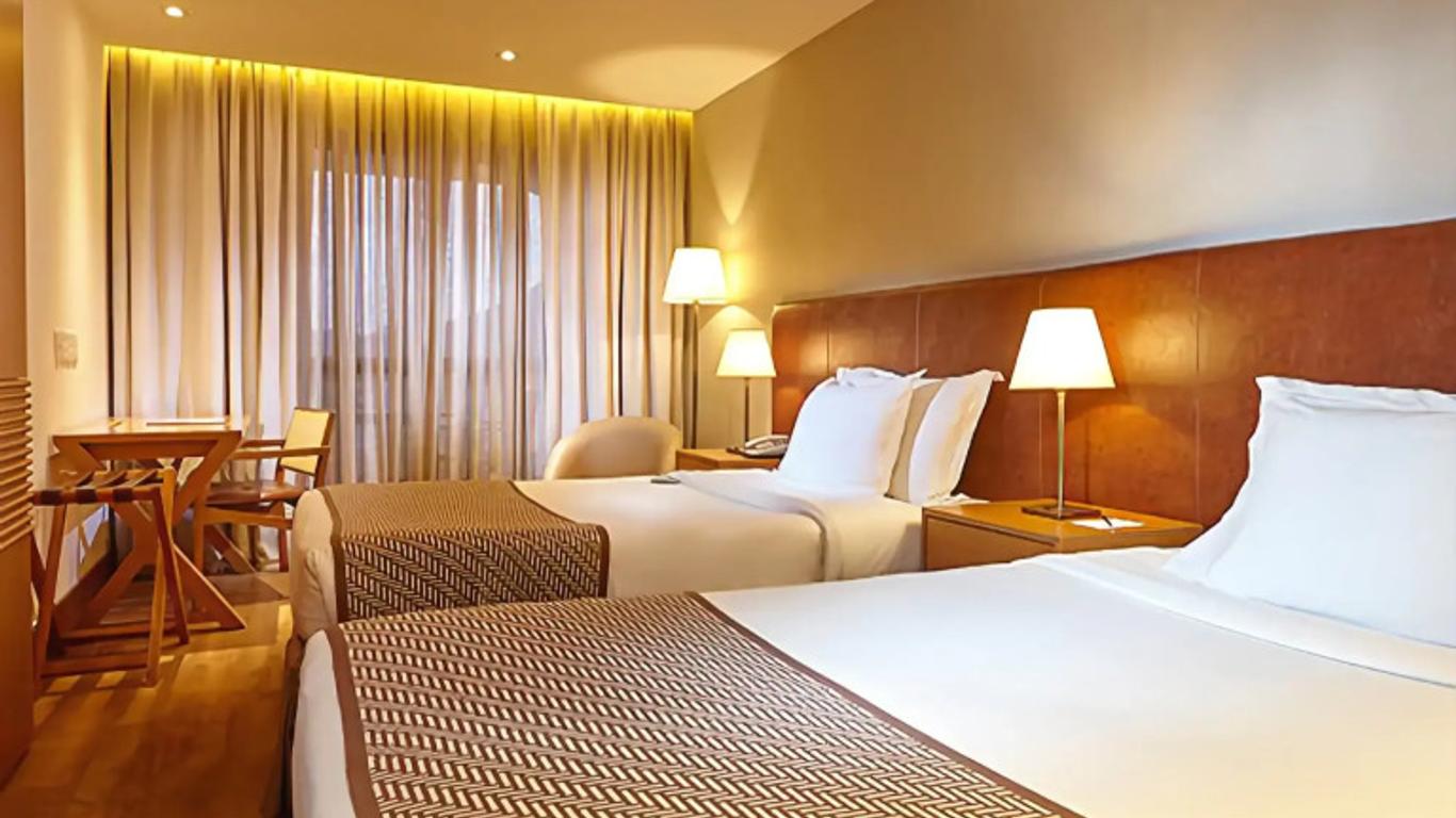 Hotel Perla Dello Ionio