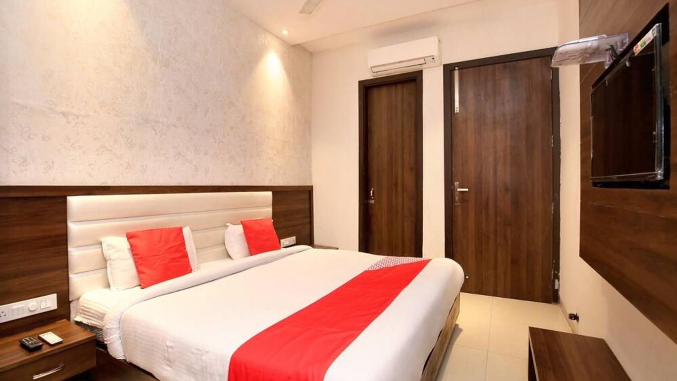 Hotel O Winner Inn