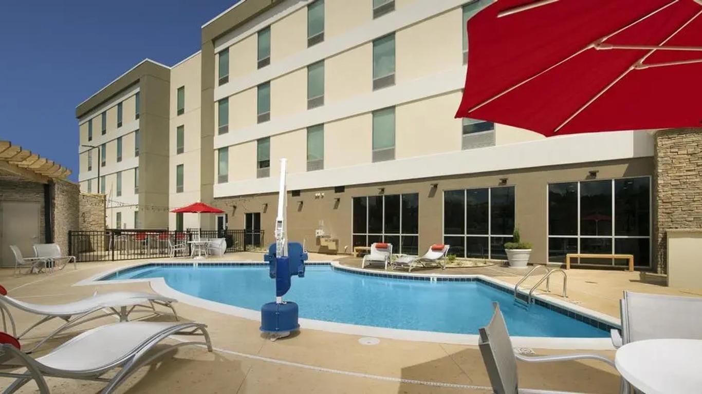 Red Lion Inn & Suites Hattiesburg