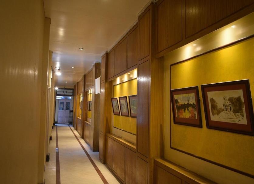 Hallway Photo