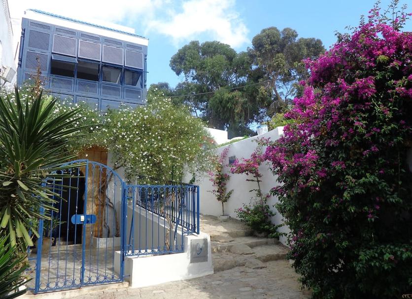 Outdoors view Photo