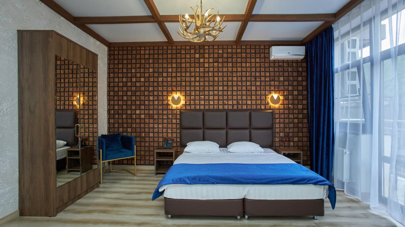 Aibga Hotel