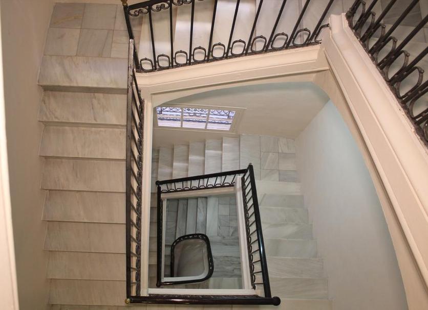 Stairs Photo