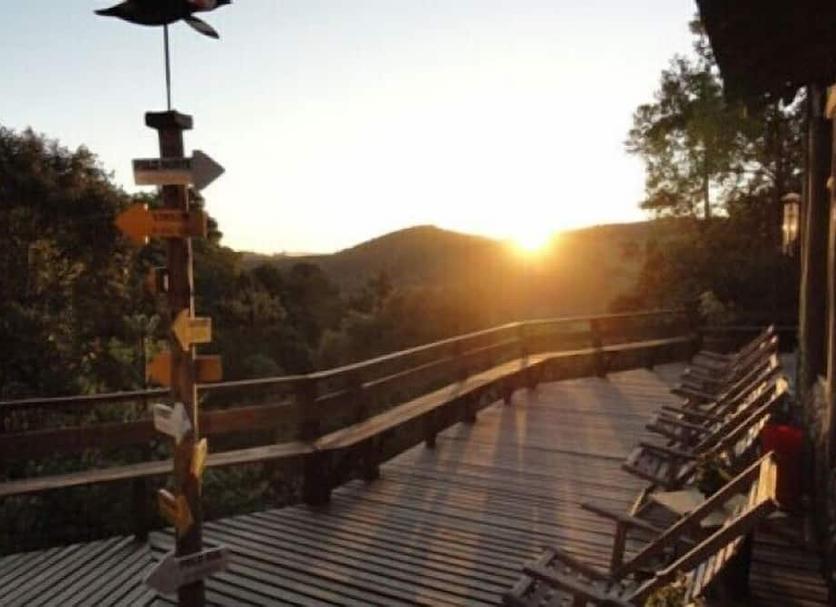 Outdoors view Photo
