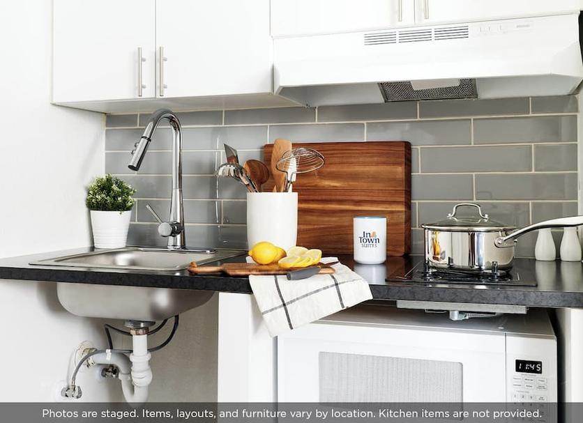 Kitchen Photo