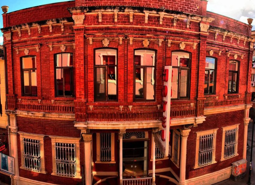 Building Photo
