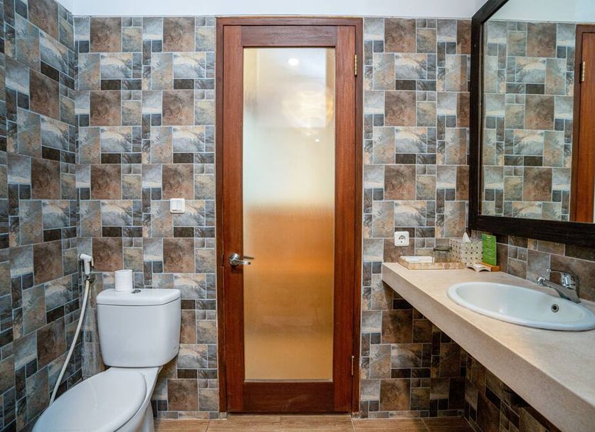 Bathroom Photo