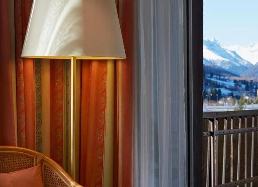 Room amenity Photo