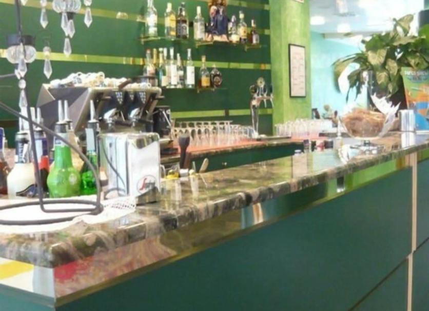 Bar Photo