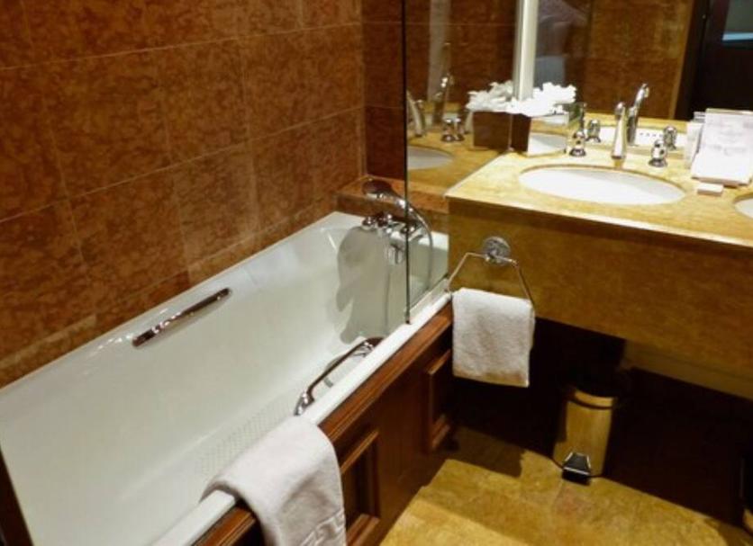 Bathroom Photo