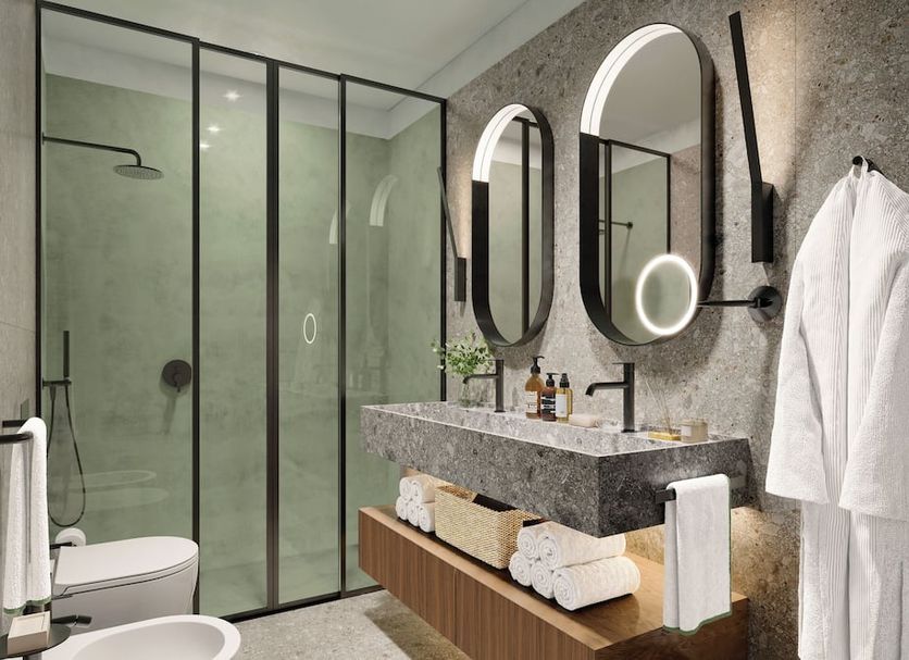 Bathroom Photo