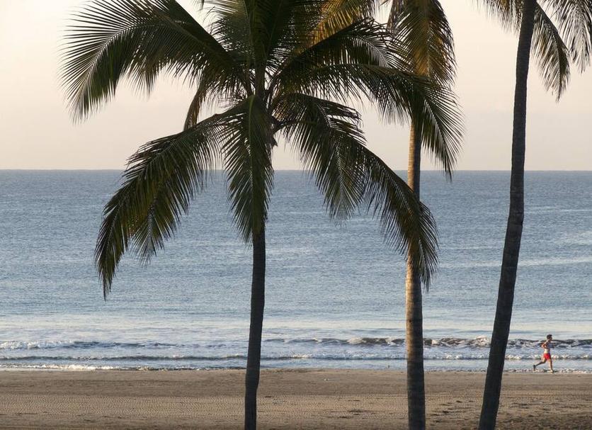 Beach Photo