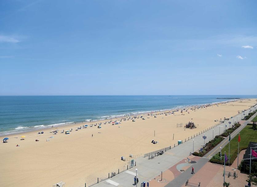 Beach Photo