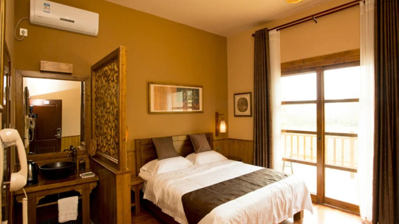 Moondance Boutique Resort