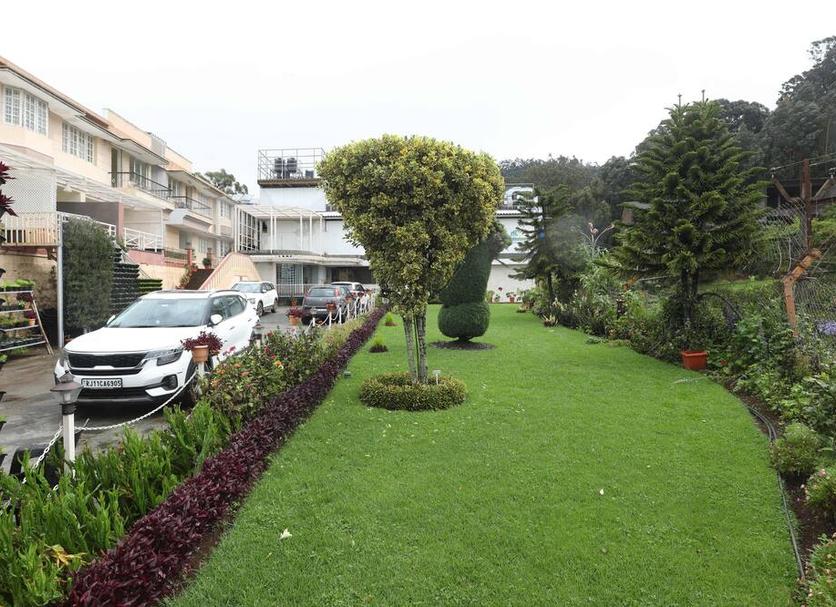 Outdoors view Photo