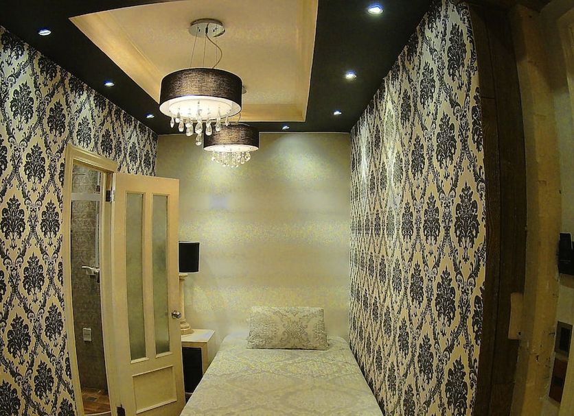 Hallway Photo