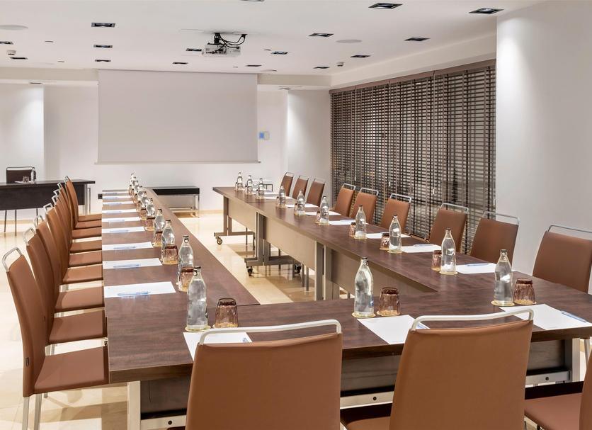 Conference room Photo