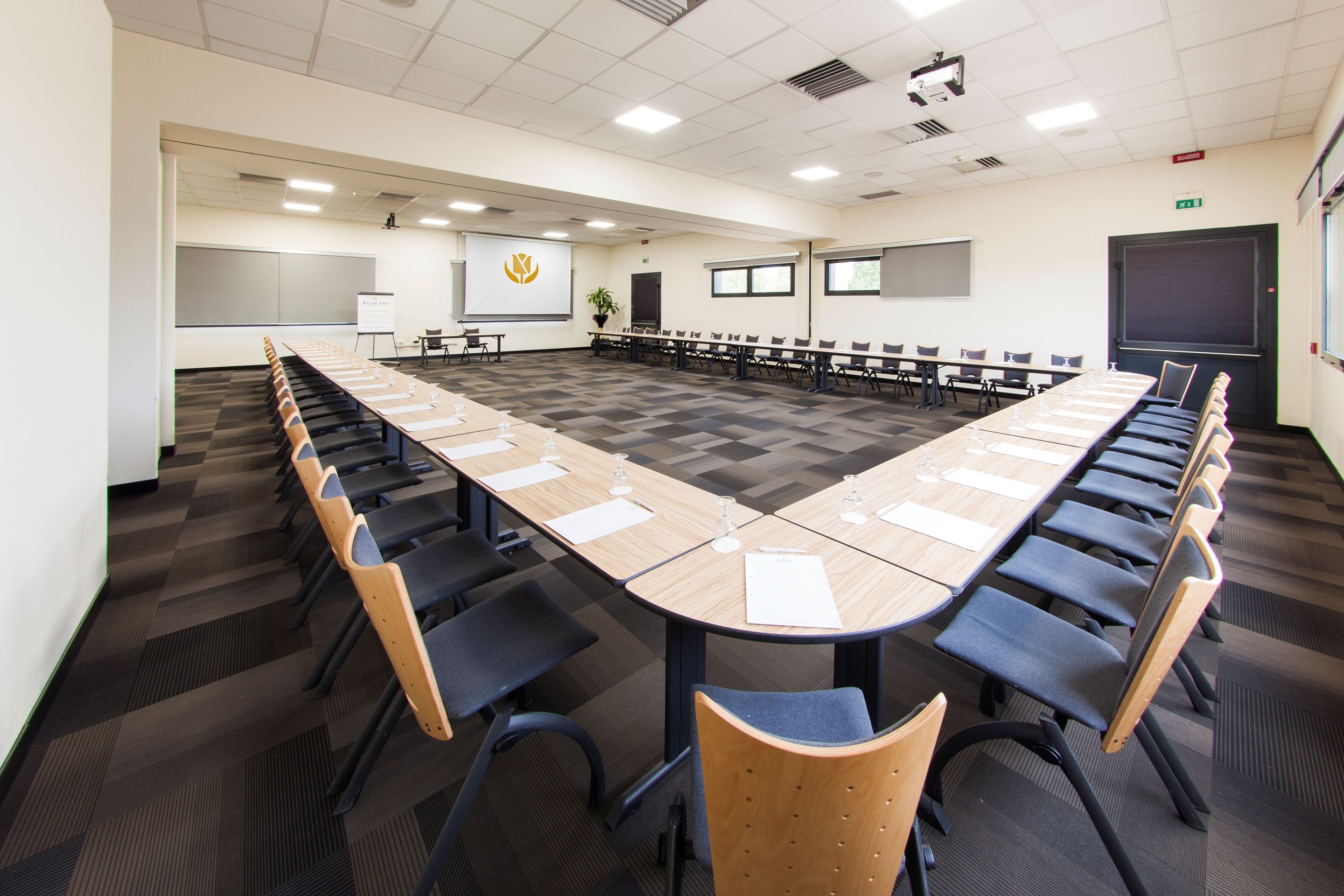 Conference room