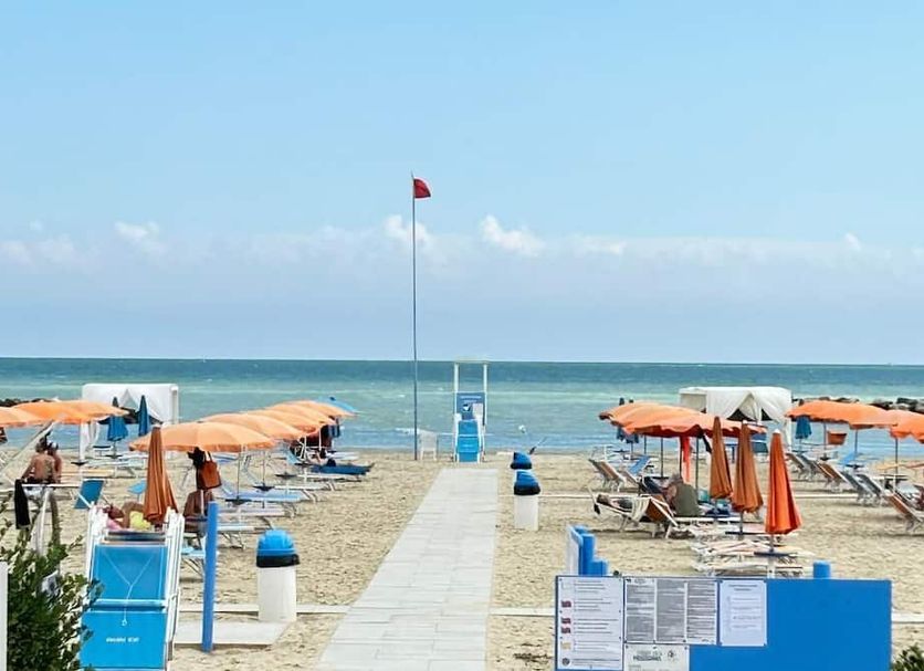 Beach Photo