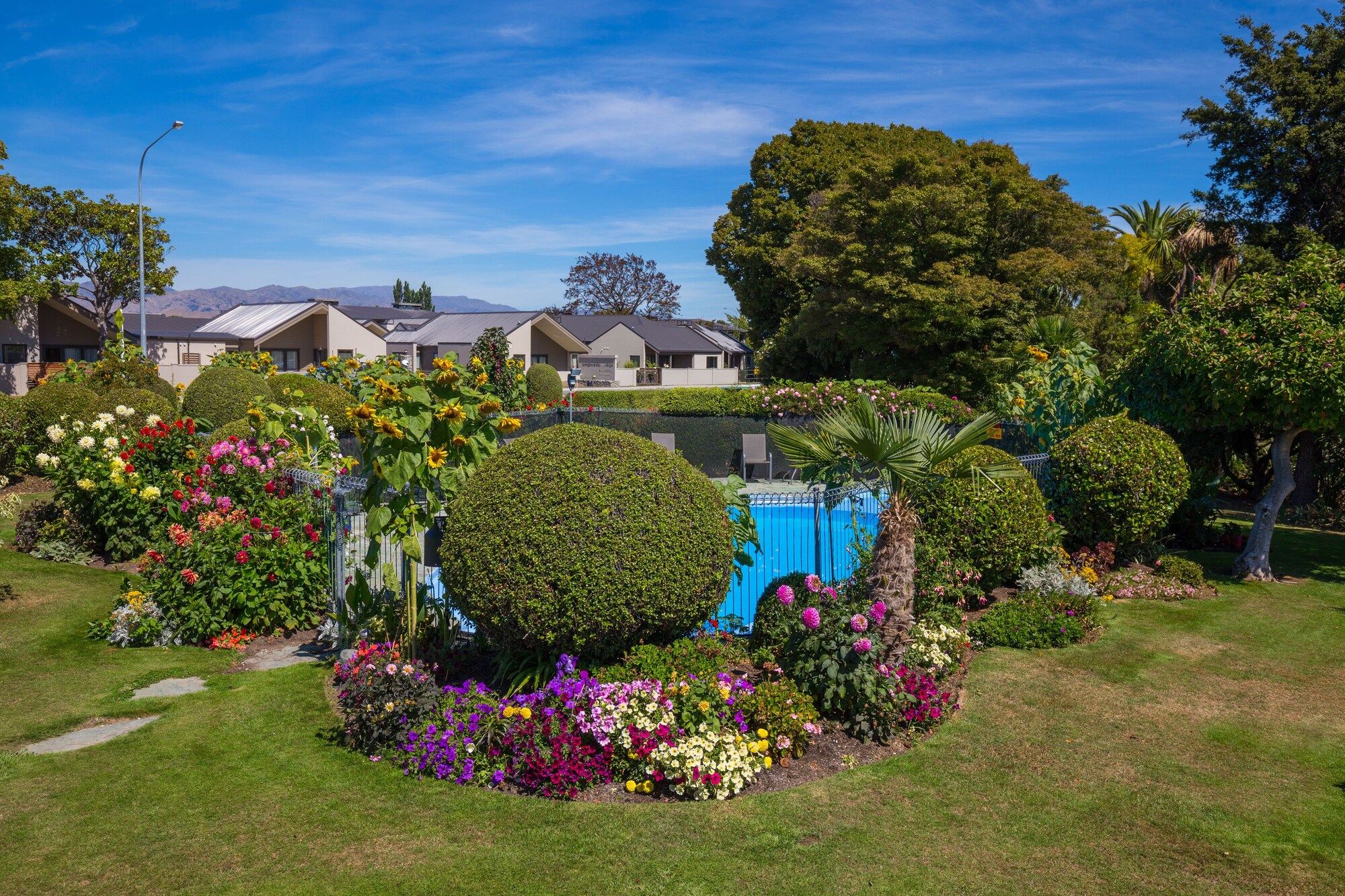 Outdoors view Photo