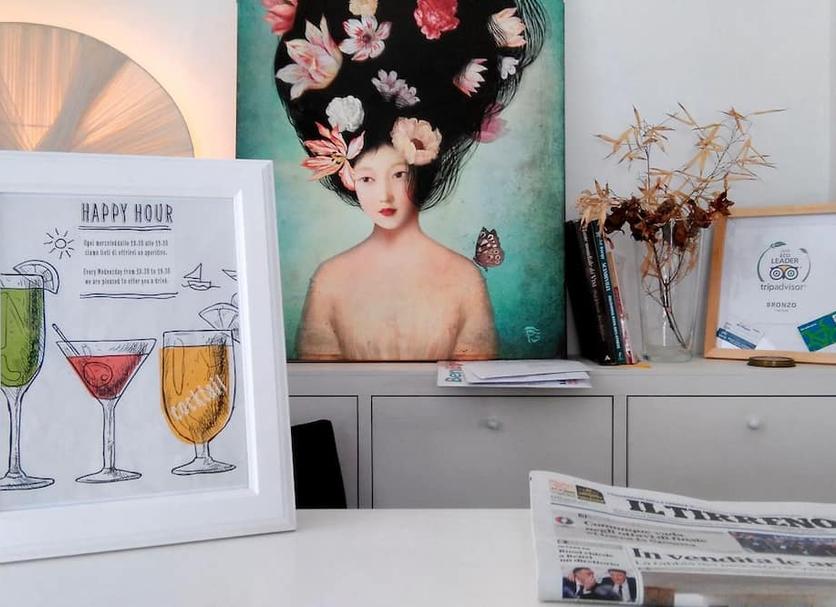 Room amenity Photo