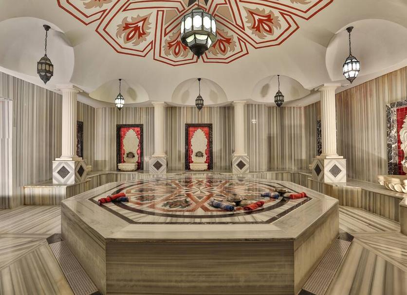 Spa Photo