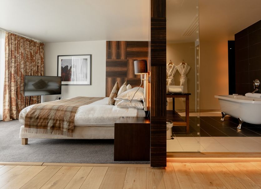 Bedroom Photo