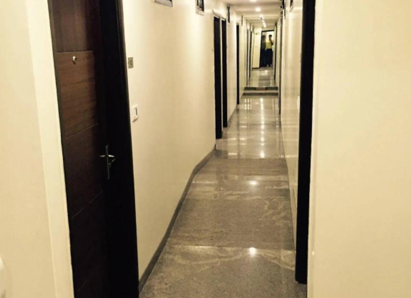 Hallway Photo