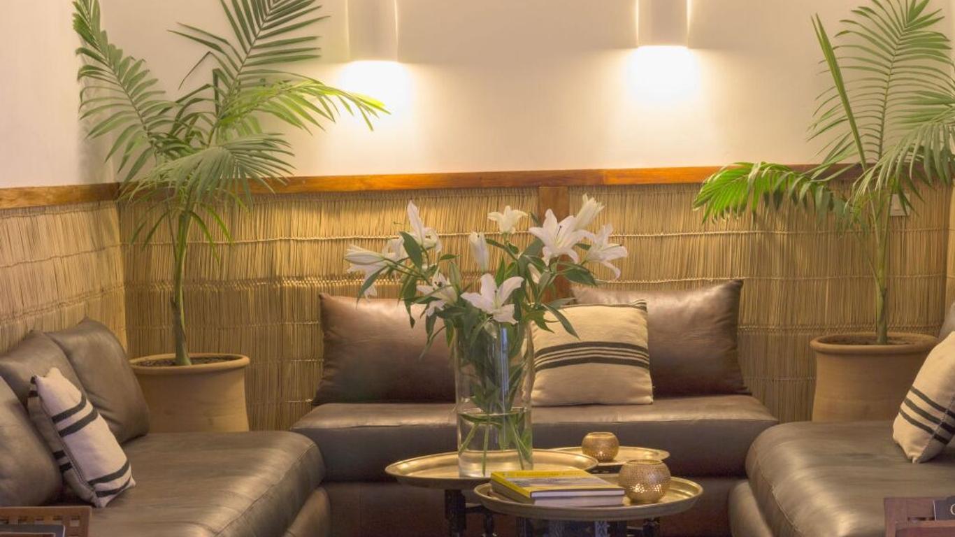 Riad Adika & Spa