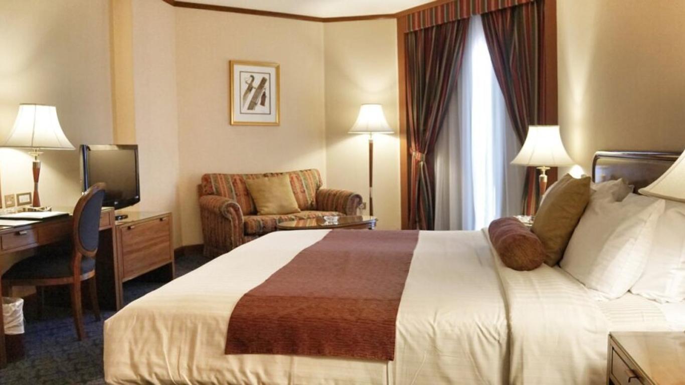 Safir International Hotel Kuwait