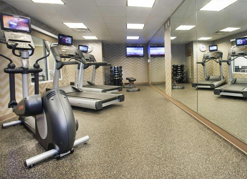 Gym Photo
