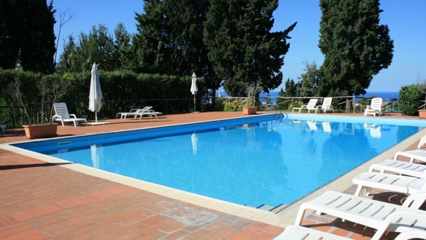 Agriturismo Ruralia