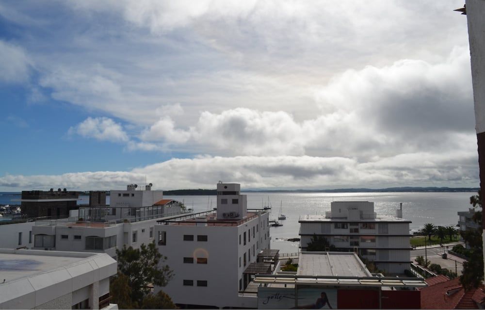 Outdoors view