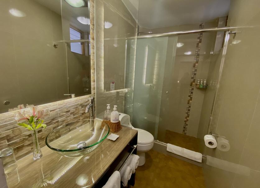Bathroom Photo