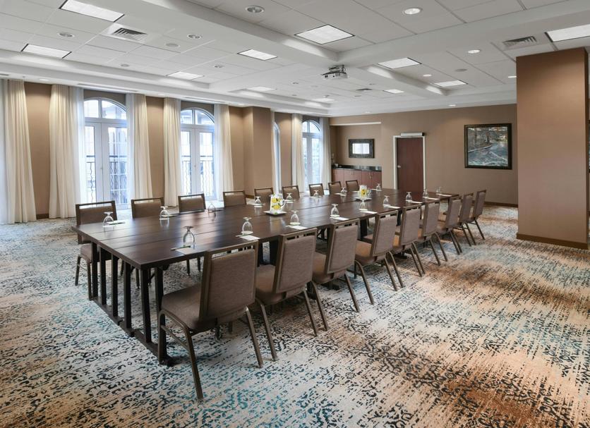 Conference room Photo