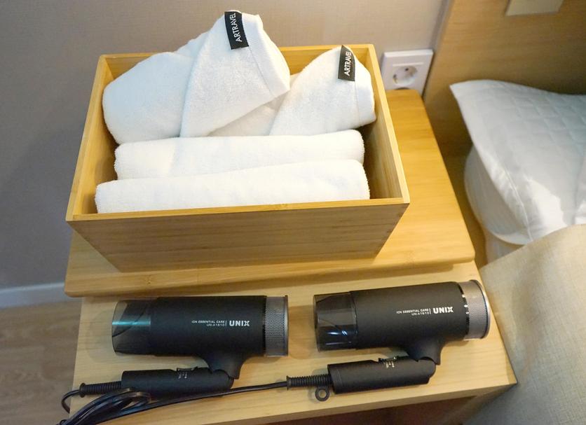 Room amenity Photo