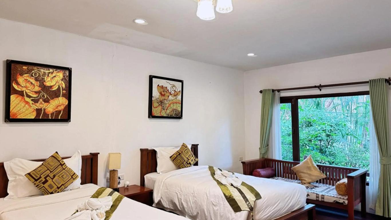 E-outfitting Boutique Chiang Mai