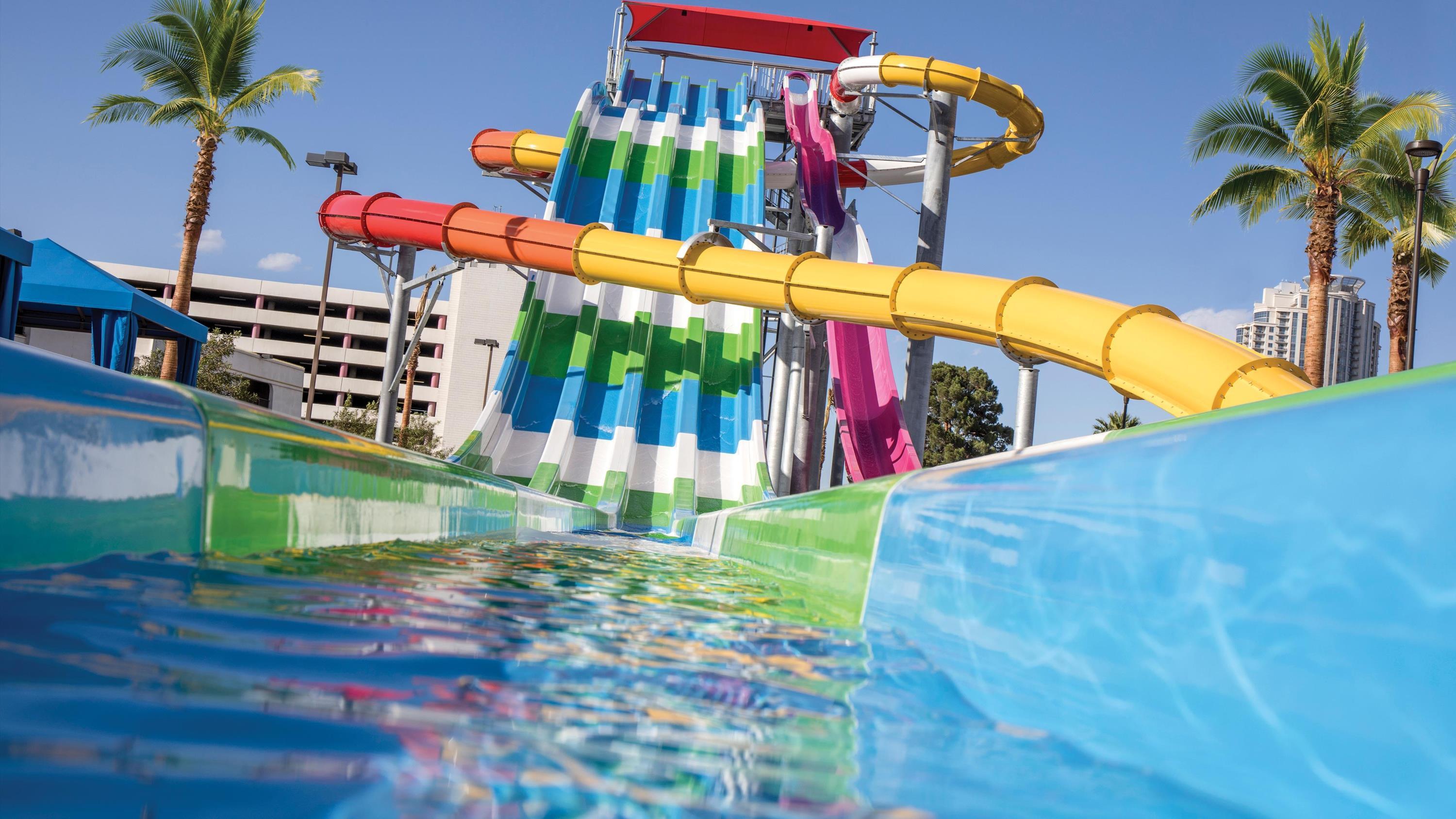 Circus Circus Hotel, Casino & Theme Park from ₪44. Las Vegas