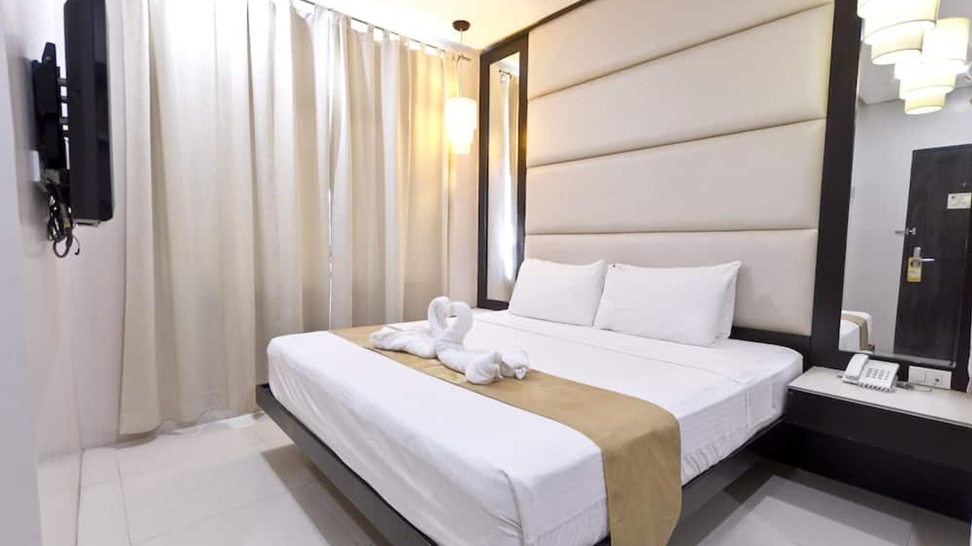 Hotel Stella