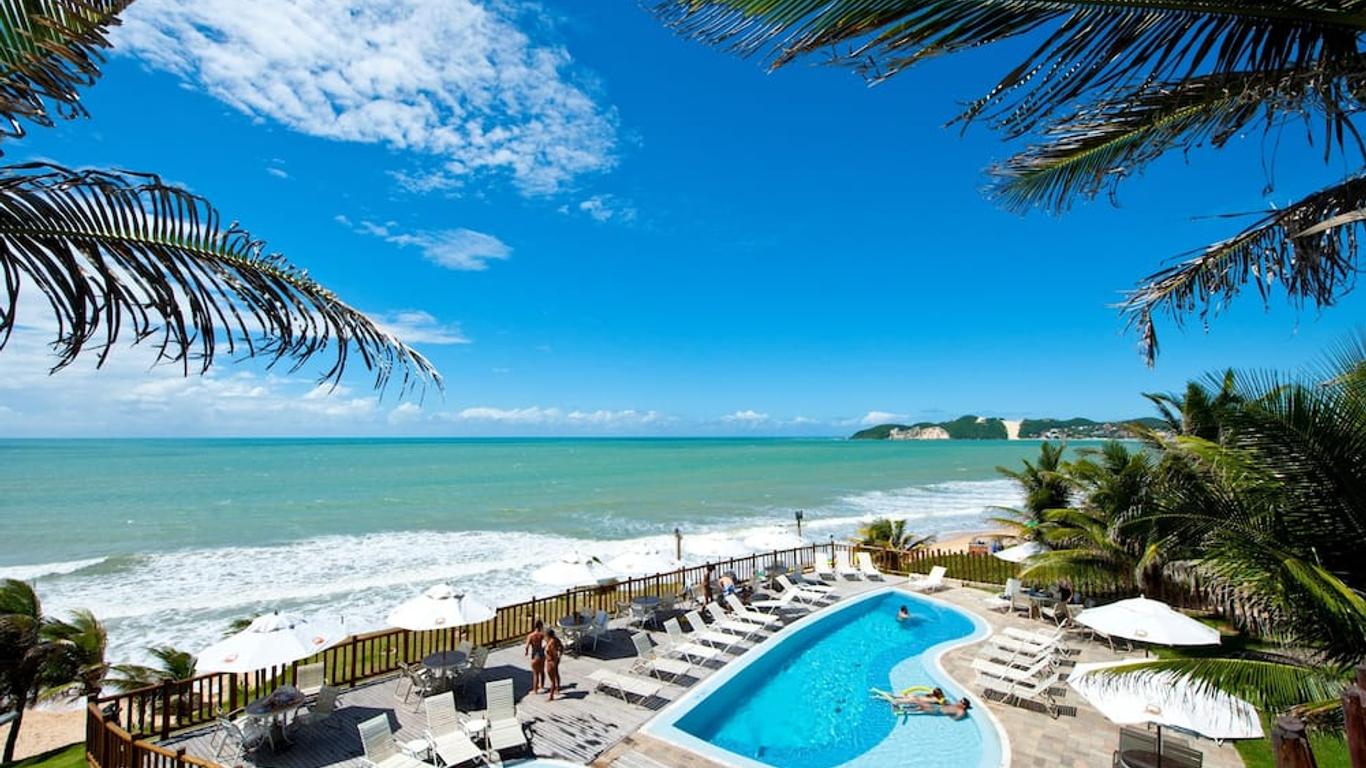 Rifóles Praia Hotel & Resort
