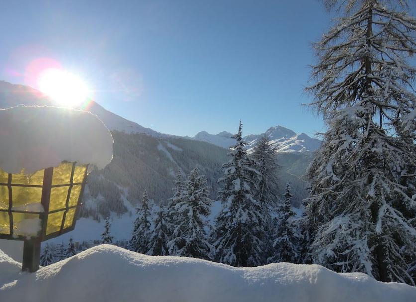 Outdoors view Photo