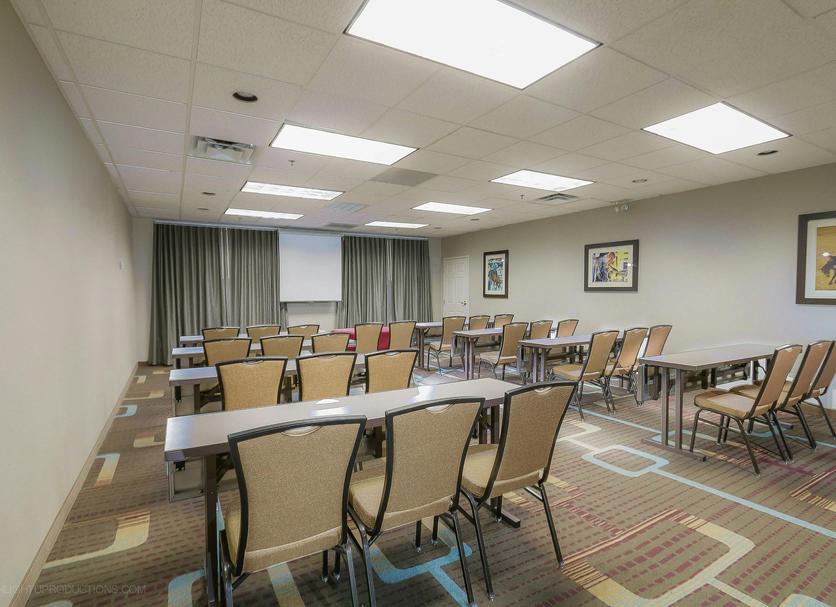 Conference room Photo