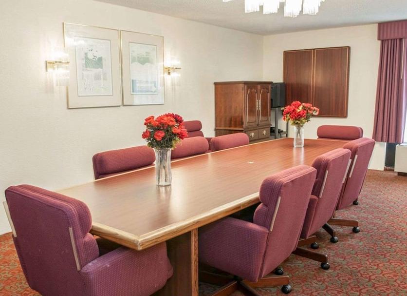 Conference room Photo