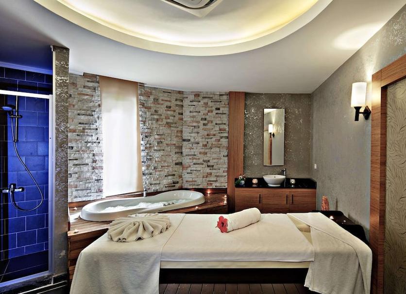 Spa Photo