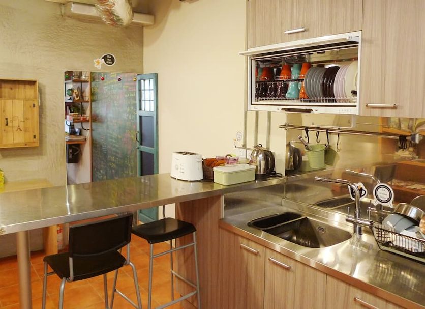Kitchen Photo