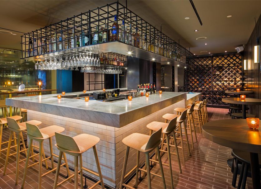 Bar Photo