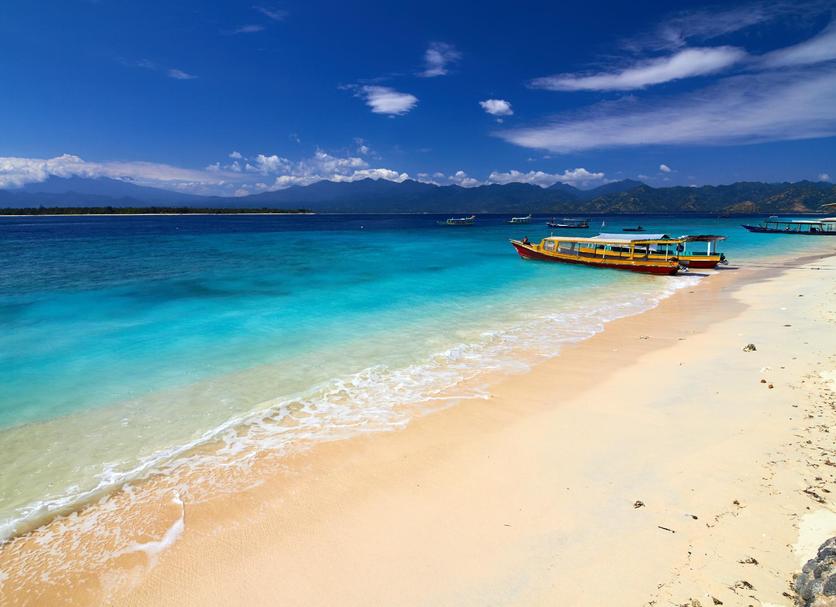 Beach Photo